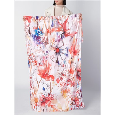 Палантин женский KSH16-1452-2