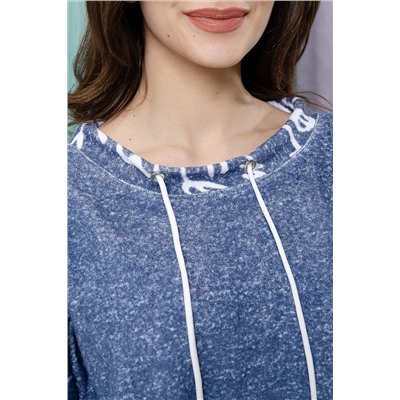 Костюм с брюками 8399 НАТАЛИ #944396