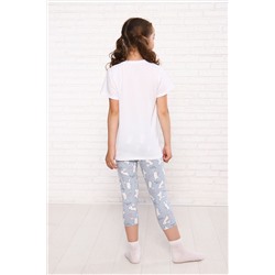 Лосины Ушки укороченные НАТАЛИ #960313