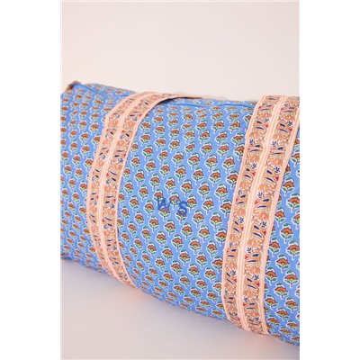 Bolso grande acolchado multicolor SmileyWorld®