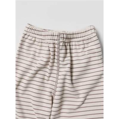 Пижама для детей. Экспорт. Состав: 93% хлопок + 7% спандекс