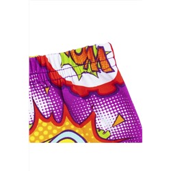 Комплект (Футболка + Шорты) YOULALA, 918077