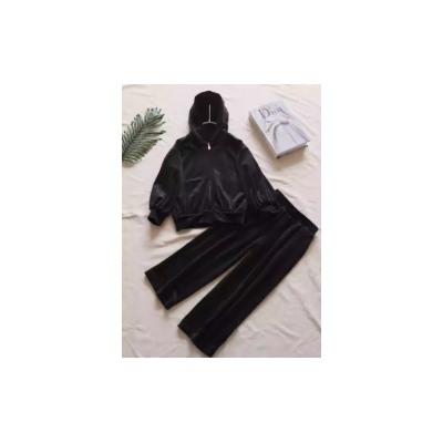 Спортивный костюм для девочек