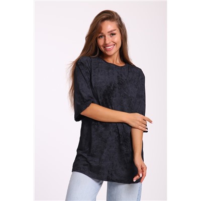 Футболка варенка свободного кроя, Арт. 808