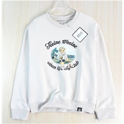 Женская флисовая толстовка TEENA*I WINTA*N