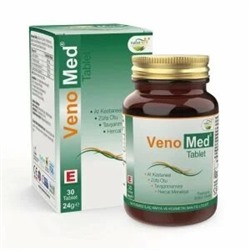 VenoMed 60 Tablet