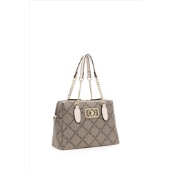 Kadın Vizon Kol Çantası