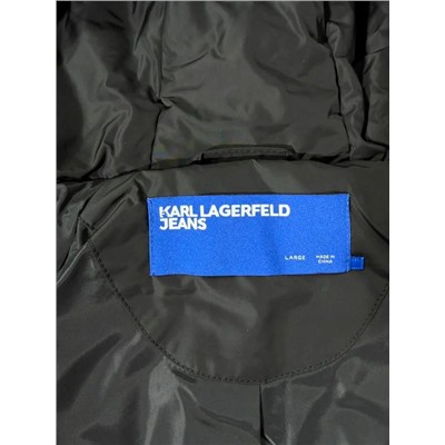 Мужская демисезонная куртка  Kar*l Lagerfel*d
