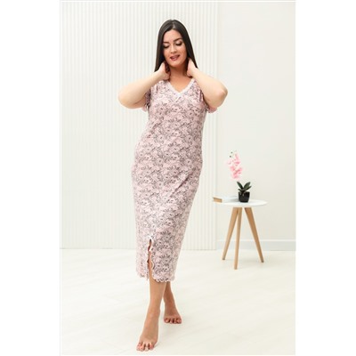 Сорочка 35814 НАТАЛИ #945964