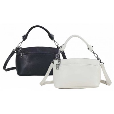 Сумка Lanotti TRIO 7788/белый