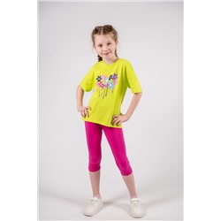 Костюм с бриджами 41140 НАТАЛИ #986779