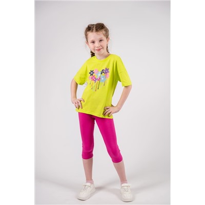 Костюм с бриджами 41140 НАТАЛИ #986779