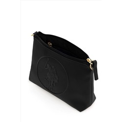 Kadın Siyah Omuz Çantası