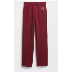 Kids Gap Logo Pull-On Joggers