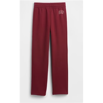 Kids Gap Logo Pull-On Joggers