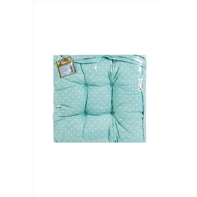 Сидушка на стул с завязками Радушная хозяйка арт.2180 НАТАЛИ #793469