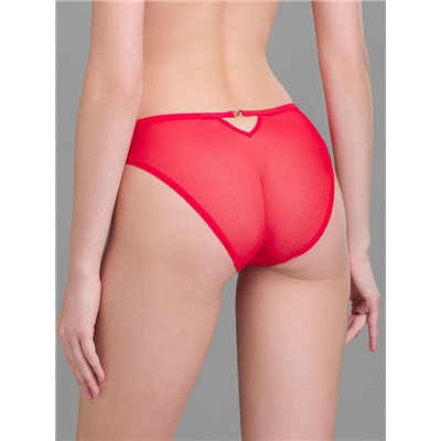 Трусы №8431 Scarlett ЧЗ слип Mioocchi