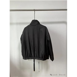 Двусторонняя демисезонная куртка Ma*x Mar*a