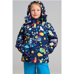 Комплект (Куртка+Брюки) PLAYTODAY, 1064613