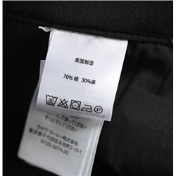 Мужские джинсы с подкладкой из флиса