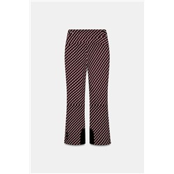 FLARE WATER-RESISTANT WINDPROOF RECCO® TECHNOLOGY SKI COLLECTION TROUSERS, CHARACTERISTICS