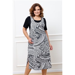 Платье 8372 НАТАЛИ #932933