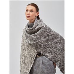 Палантин женский RH9-1754-1