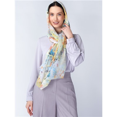 Палантин женский KSH16-129-1