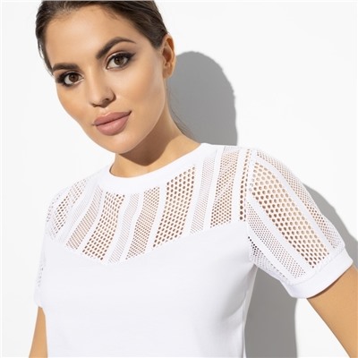 Футболка, Мои желания (magic white)