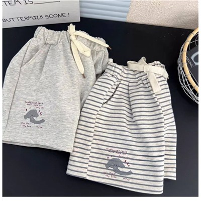 Детские шорты для мальчиков. Идеально на лето! (80-140)