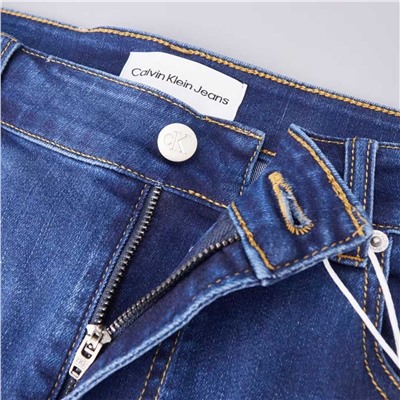 Мужские прямые джинсы СК