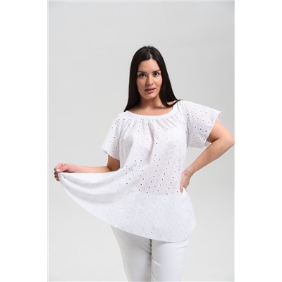 9264 Туника женская