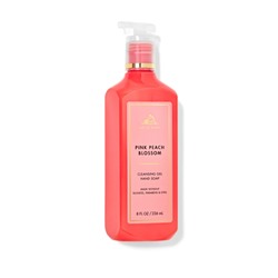 Pink Peach Blossom