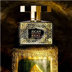 KAJAL AICAN edp (w) 100ml + стоимость флакона