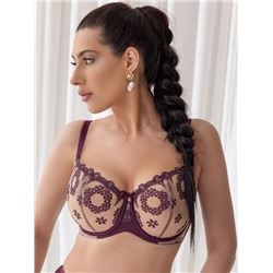 FORTUNA PRALINE Halfcupsoft Бюст KRIS LINE