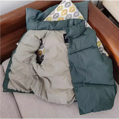 Жилет для мальчиков ЗАР*А Экспорт