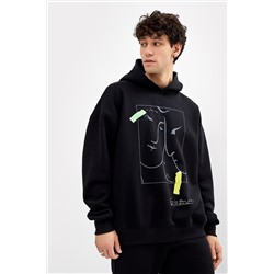 Худи MARK FORMELLE #962799