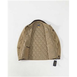 Классическая хлопковая куртка РАЛЬ*Ф Л