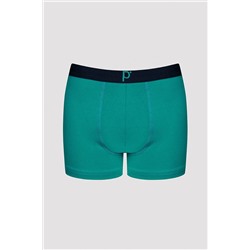Penti Erkek Stripe Çok Renkli 2li Boxer