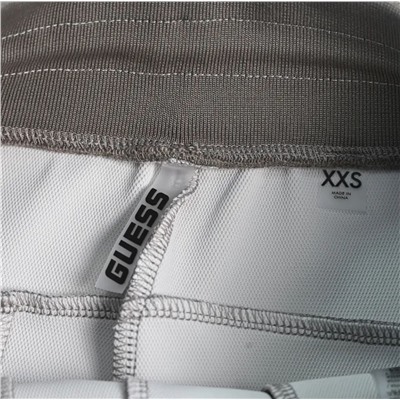 Трикотажные женские шорты ГЕС*С