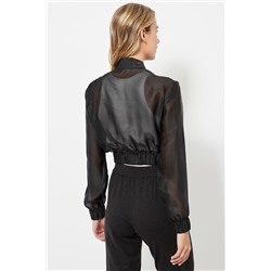 Chaqueta - Negro