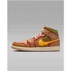 Air Jordan 1 Mid SE Men's Shoes