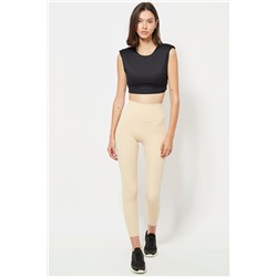 Top crop - Negro