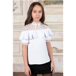 Блузка для девочки SP0202.3