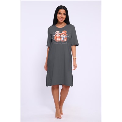 Ночная сорочка НС 525