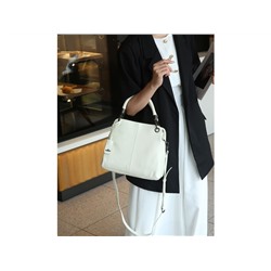 Cумка женская Lanotti TN222/белый