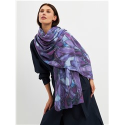 Палантин женский KSH15-165-3