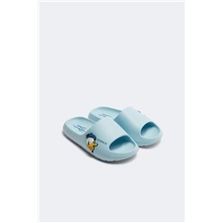 Sandalia baño Donald ©Disney