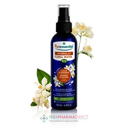 Puressentiel Hydrolat de Fleur d'Oranger BIO 200ml