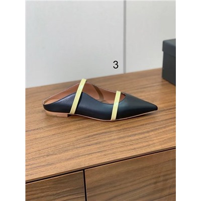 Мюли Malon*e Soulier*s